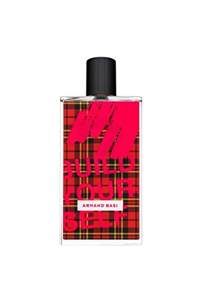 Armand Basi Uniform Build Your Self Apă de toaletă unisex 100 ml