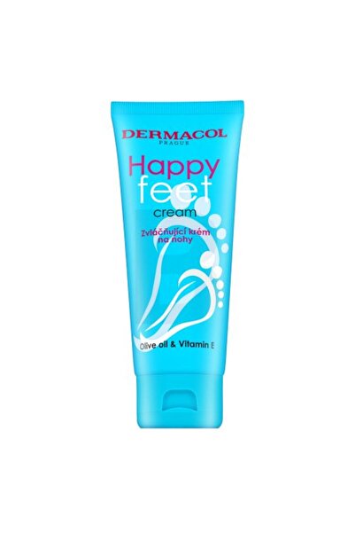 Dermacol Крем за крака за суха кожа – Happy Feet Cream 100 мл