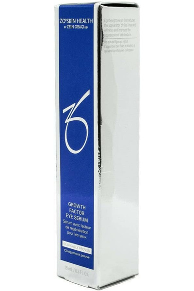 ZO Skin Health Zo - Growth Factor Eye Serum