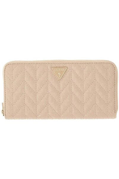 Guess Дамски портфейл Stacey-GG9741146