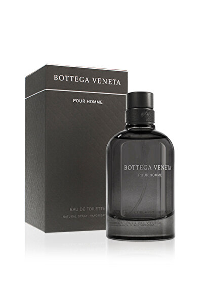 Bottega Veneta Pour Homme Apă de Toaletă pentru Bărbați 50 ml