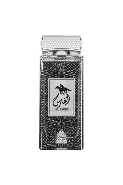 Adyan Al Fares Apă de parfum pentru bărbați 100 ml