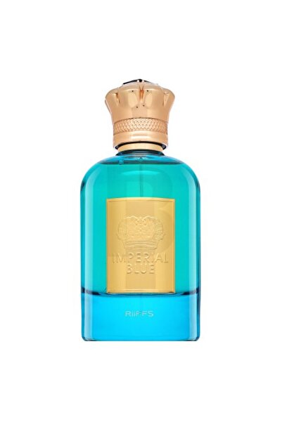 Riiffs Imperial Blue Apă de Parfum pentru Bărbați 100 ml