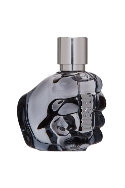 Diesel Only The Brave Apă de toaletă pentru bărbați 35 ml