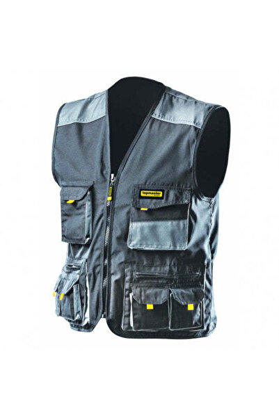 Topmaster Vestă de lucru, mărimea XL, Topmaster, 557903