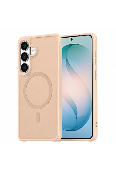 Techsuit Θήκη για Samsung Galaxy S26 Plus, HaloFrost II MagSafe, αντικραδασμι...