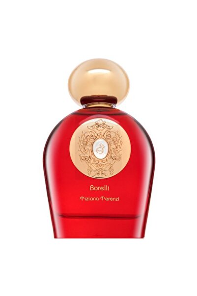 Tiziana Terenzi Borelli Eau de Parfum, unisex, 100 ml