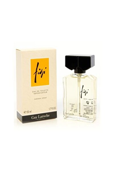 Guy Laroche Fidji Apă de toaletă pentru femei 100 ml