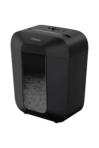 Fellowes Powershred LX-50 Cross-Cut Shredder – 18-Sheet Capacity, Security Le...