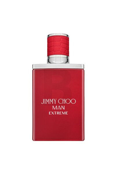 Jimmy Choo Man Extreme Apă de parfum pentru bărbați 50 ml
