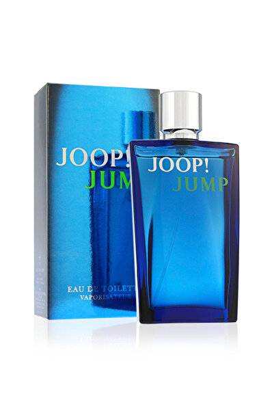 JOOP! Jump Apă de Toaletă pentru Bărbați 200 ml