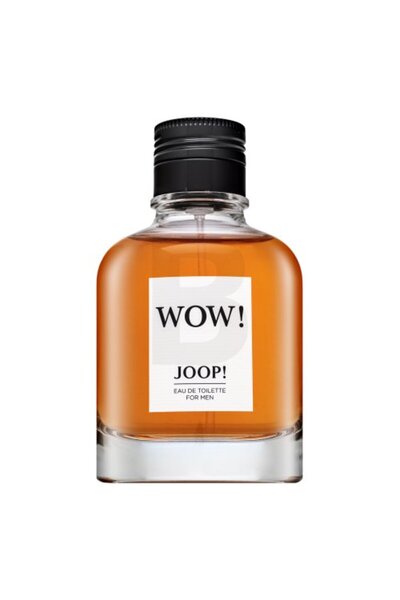 JOOP! Uau! Apă de toaletă pentru bărbați 60 ml