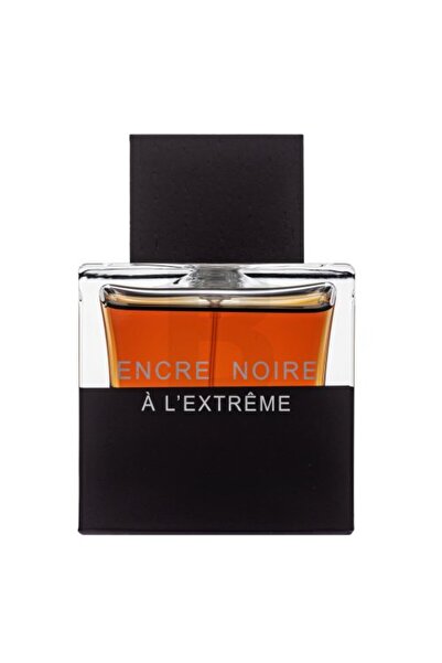 Lalique Encre Noire A L'Extreme Eau de Parfum pentru Bărbați 100 ml