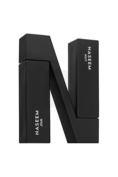 Naseem Jour & Nuit Apă de Toaletă Unisex 60 ml
