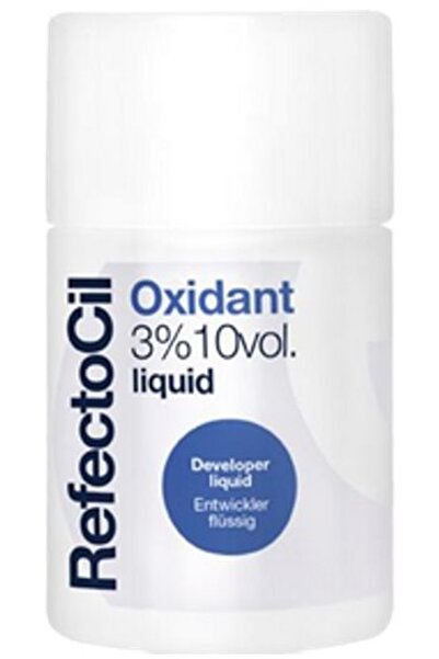 Refectocil Οξειδωτικό 3% 10 τόνων Υγρό 100 ml