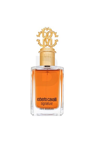 Roberto Cavalli Nero Assoluto Eau de Parfum για Γυναίκες 100 ml