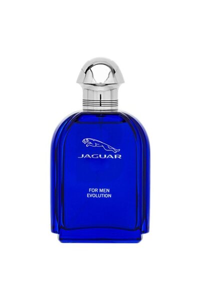 Jaguar pentru Bărbați Apă de Toaletă Evolution pentru Bărbați 100 ml