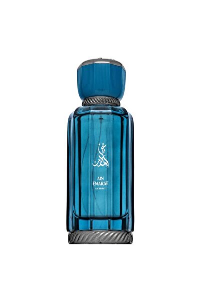 Al Wataniah Ain Emarat Extrait Eau de Parfum, unisex, 100 ml