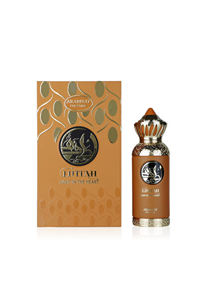 Arabiyat Prestige Λουφάχ Φως στην Καρδιά EDP 80 ml M