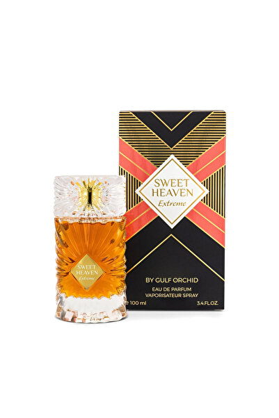 Gulf Orchid Sweet Heaven Extreme EDP 100 ml UNISEX