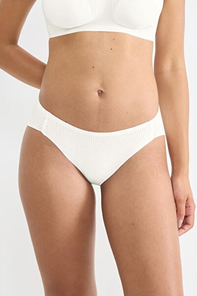 SLOGGI ZERO Feel Pure cu talie înaltă XL
