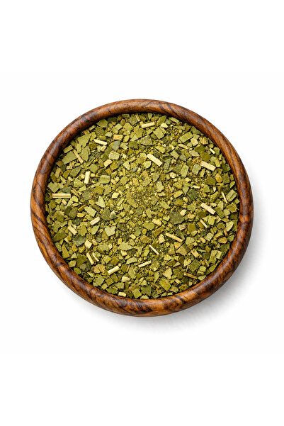 SPICESHOP Τσάι Γέρμπα Μάτε – Παραδοσιακό Νοτιοαμερικανικό Ρόφημα 100γρ