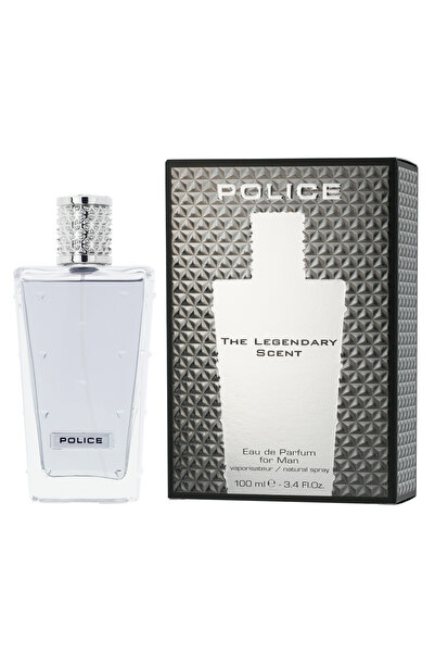 Police Parfumul Legendar EDP 100 ml M