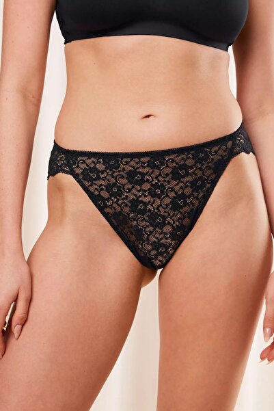 Triumph Amourette Highleg Tai 42