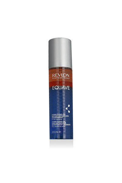REVLON PROFESSIONAL Equave Στιγμιαία Ανάλαφρη Μαλακτική Κρέμα Μαλλιών που δεν...