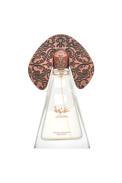 Niche Emarati Ghinwa Apă de parfum, unisex, 100 ml
