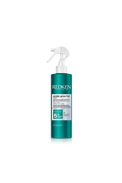 REDKEN Seruri și uleiuri pentru păr - Toate tipurile de păr