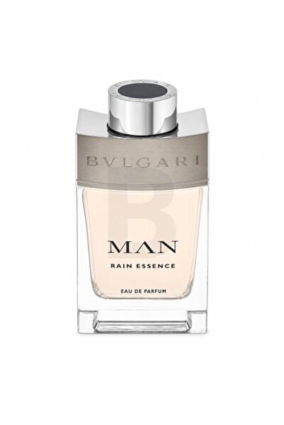 Bvlgari Man Rain Essence Apă de parfum pentru bărbați, Reîncărcabil, 100 ml