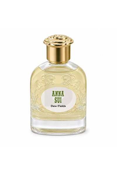 Anna Sui Dew Fields Apă de parfum pentru Femei 50 ml