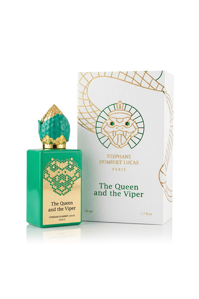 Stéphane Humbert Lucas 777 Regina și Vipera EDP 50 ml UNISEX