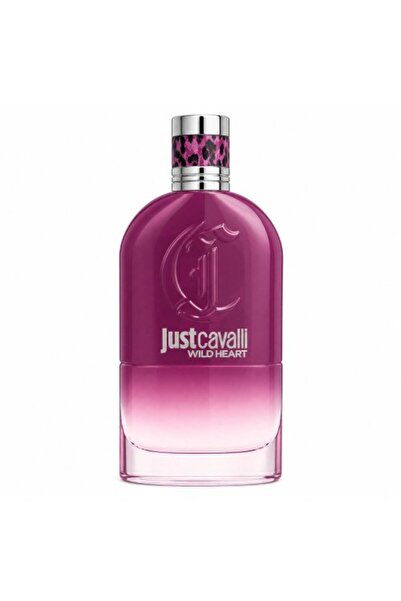 Roberto Cavalli Just Cavalli Wild Heart Apă de parfum pentru Femei 90 ml