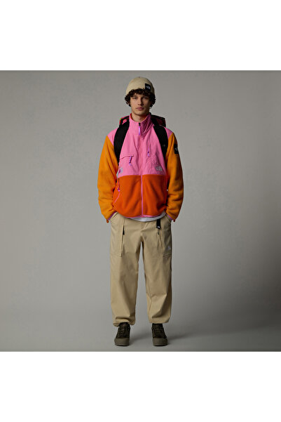 THE NORTH FACE Relaxed Krem Erkek Outdoor Pantolon