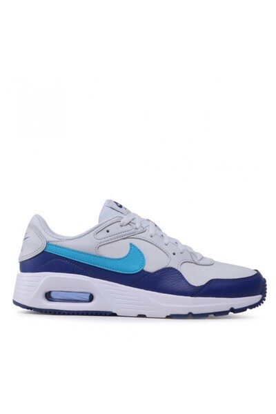 Nike , Pantofi sport Air Max cu insertii din piele