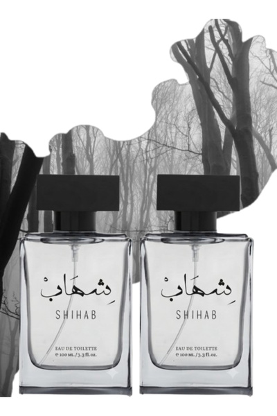 shihab مجموعات عطور