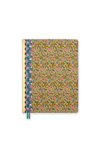 Episode 19X25 Hardcover Classic Florals - Hampton Tapestry