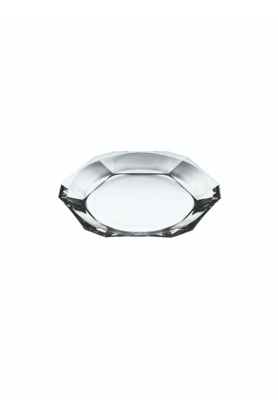 Paşabahçe Reflection Plate 19 cm