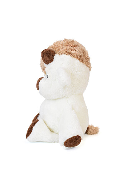 Pandamkee Koşan Peluş İnek - Yumuşacık Peluş, Eğlenceli Hareket Özelliği ile Türkiye'de İlk!