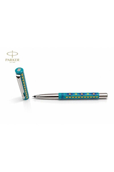Parker قلم فيكتور رولربول أزرق 93
