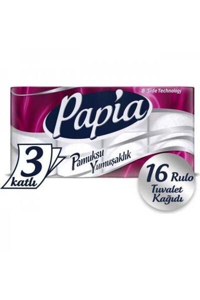 Twin Store Toilet Paper 16 Rolls