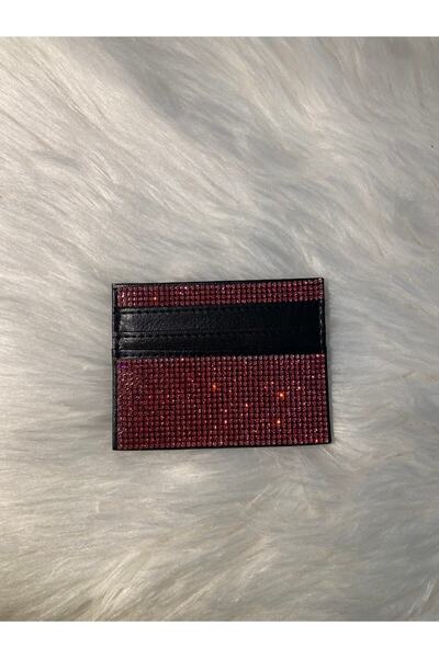 GARDENAUTO Stone Card Holder