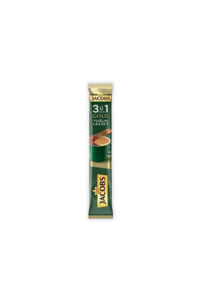 Bezos 3 in 1 Gold Intensive 18Gr 1 Piece