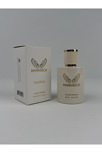 Lalibell 65ML Erkek Parfüm