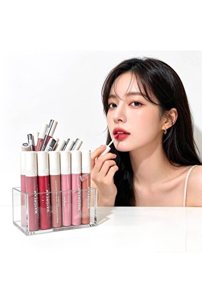 OEMS Liquid lipstick