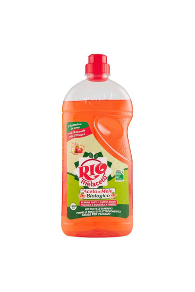 OEM Rio Melaceto Detergent Multisuprafață cu Oțet de Mere Biologic Import Ita...
