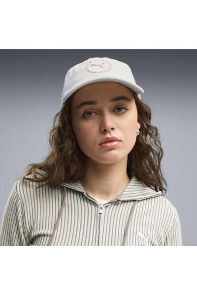 Puma Prémiová kšiltovka Essentials Dad Cap