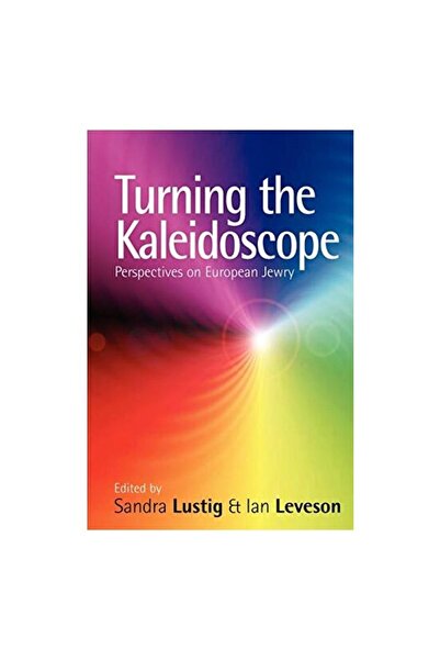 Generic (Unbranded) Turning the Kaleidoscope